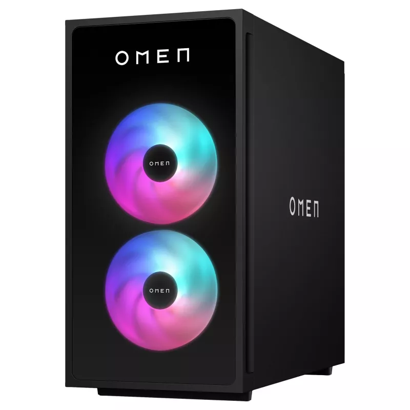 HP OMEN GT16-0083ng 35L RYZ7 8700F/32GB/3TBSSD/RTX5070Ti/W11 Home