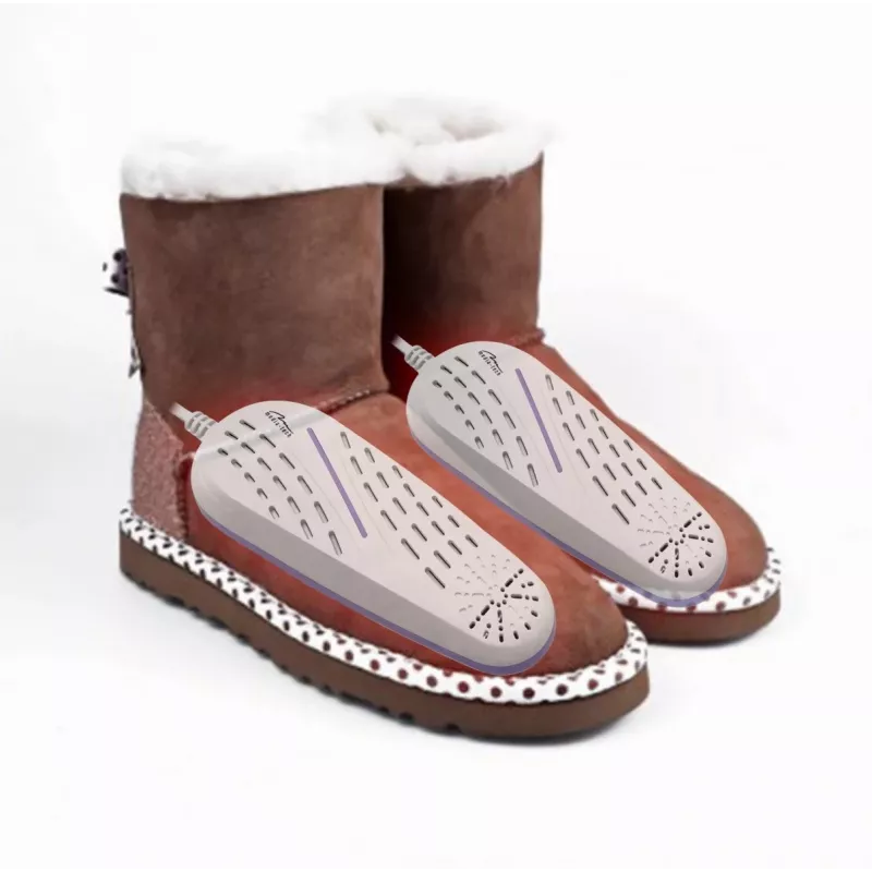 Secador de botas BOOTS OZONE DRYER 2 MT6532