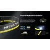 Lanterna de cabeça Nitecore HC65 UHE