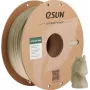 PLA UV 1,75mm verde 1kg ESUN 3D-FILAMENT (PLA-UV CC175UV-G1P1)