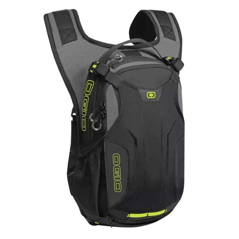 Mochila OGIO Baja mochila desportiva preta