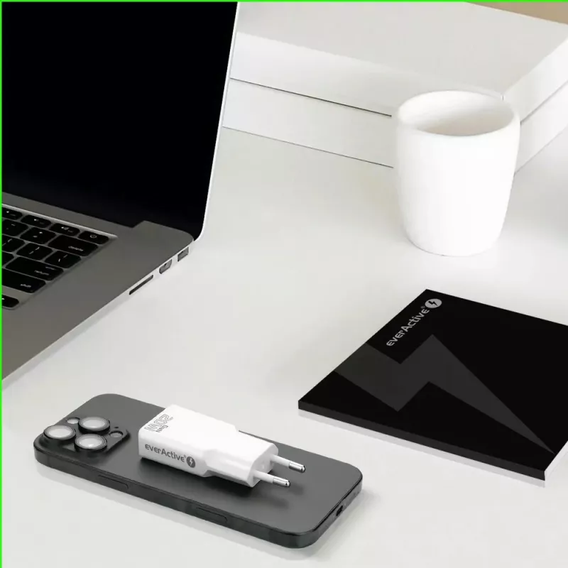 Carregador SUPER SLIM QC 3.0 SC-340Q