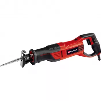 Serra universal TE-AP 750 E, serra sabre vermelho/preto, 750 Watt