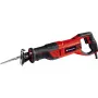 Serra universal TE-AP 750 E, serra sabre vermelho/preto, 750 Watt