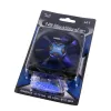 Ventoinha Noiseblocker BlackSilentFan X1