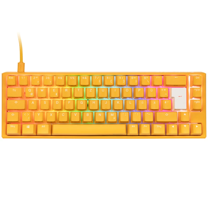 Ducky DKON2167ST-CDEPDYDYYYC1 produto azul