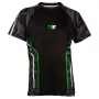 Jersey de simracing Polesetter ONE verde - L