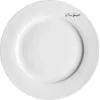 Conjunto de louça de mesa Lamart LT9001 6 peças porcelana branco 3 pessoas