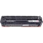 Toner Renkforce substitui HP 201A CF403A compatível magenta RF-HPCF403A (RF-6723094)