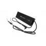 Gamber-Johnson 7300-0418 - Estação de acoplamento - 72-110 V - 12 V - 110 V - 5,5 A - Zebra ET50/55 - TC8000/TC8300