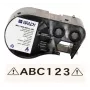 Etiqueta BMP41/BMP51/BMP53/M511