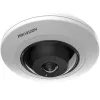 Câmara de vigilância IP Hikvision DS-2CD2955G0-ISU(1.05MM) dome