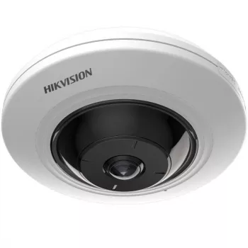 Câmara de vigilância IP Hikvision DS-2CD2955G0-ISU(1.05MM) dome