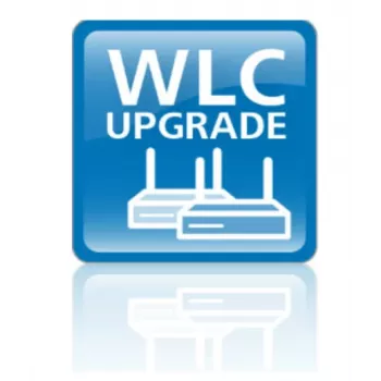 Lancom Opção Controlador WLC AP Upgrade +6 (ESD) ESD, https://www.lancom-systems.de/registrierung