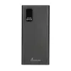 Carregador portátil Extralink Powerbank EPB-067B 10000mAh