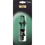 Chave de fendas de bits de oficina Wera 816 R 1/4 (6,3 mm) DIN 3126, DIN ISO 1173 (05073540001)