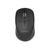 Rato Gembird MUSW-4B-05 RF sem fios ótico 1600 DPI