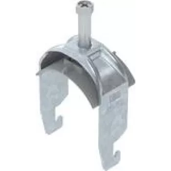 OBO Bettermann abraçadeira de fixação 46-52mm BS-U1-K-52 FT (1186749)
