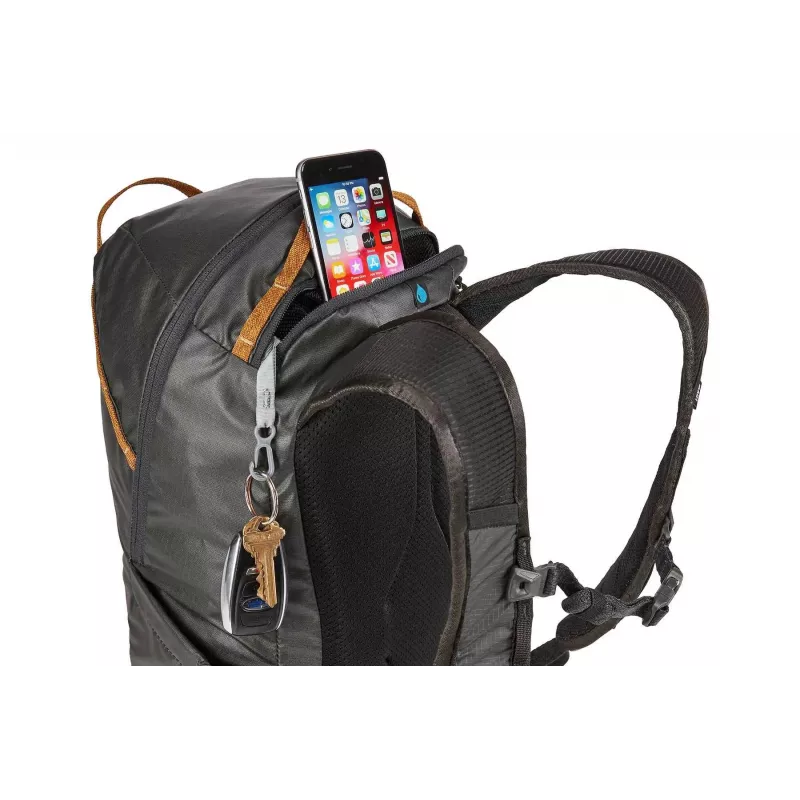 Mochila de caminhada Thule 4089 Stir 18L Wood Thrush