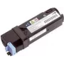 Dell 593-10317 Cartucho de toner ciano para Color Laser Printer 2130cn, 1.000 páginas