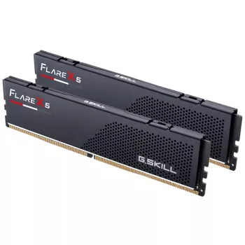 G.Skill Flare X5 EXPO 32GB (2x16GB) DDR5 C30 6000MHz Kit Dual Channel