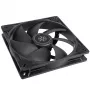 Ventoinha para caixa SilverStone VISTA SST-VS140B 140 mm PWM - Preta