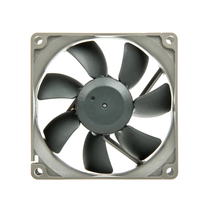 Ventoinha para caixa Noctua NF-R8 redux-1200 80mm