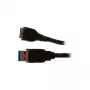 SYNERGY21 S215312 Cabo USB preto