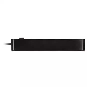 Régua de tomadas Brennenstuhl Ecolor 1,5 m 4 tomadas AC para interior preto