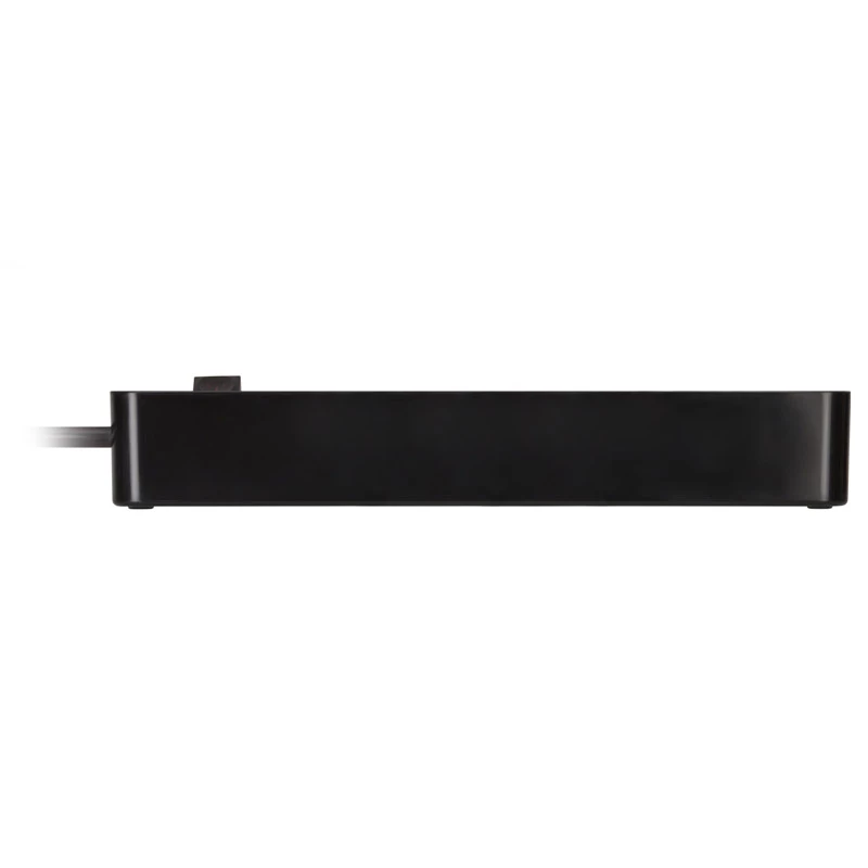 Régua de tomadas Brennenstuhl Ecolor 1,5 m 4 tomadas AC para interior preto