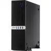 Inter-Tech IT-503 - SFF - Mini-ATX - sem fonte de alimentação (TFX12V) - preto mate - USB/Áudio (88881270)