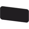 Siemens 3SU1900-0AC16-0AA0 preto