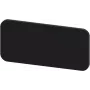 Siemens 3SU1900-0AC16-0AA0 preto