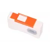 Cassete de limpeza CLE-BOX Extralink para conectores de fibra ótica, fita de microfibra de alta qualidade