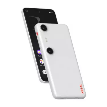 Adaptador de lentes AR XREAL Beam Pro (8 GB + 256 GB)