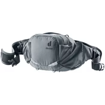 Pochete Deuter Pulse Pro 5, grafite
