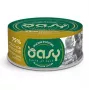 Oasy More Love Frango com Lentilhas 70 g