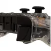 Comando White Shark GPW-8040 RGB sem fios Bluetooth, modelo PRAETORIAN