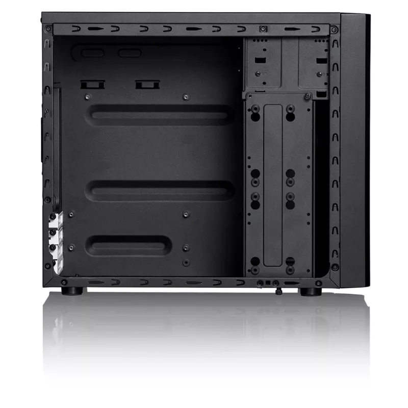 Fractal Design Core 1000 USB 3.0 midi tower preto
