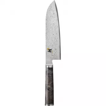 Faca Santoku ZWILLING Miyabi 5000 MCD 67