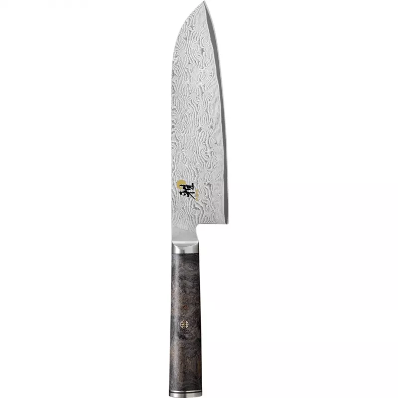 Faca Santoku ZWILLING Miyabi 5000 MCD 67
