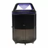 Grelhador elétrico Jata MOST2540 – revestimento antiaderente, design compacto