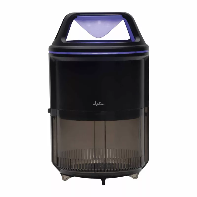 Grelhador elétrico Jata MOST2540 – revestimento antiaderente, design compacto
