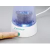 Beper P202VAL100 pulverizador nebulizador desinfetante, gerador de hipoclorito de sódio, 10 W, USB