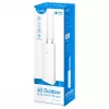 Router WLAN Cudy LT400 Fast Ethernet Single-Band (2,4 GHz) 4G Branco