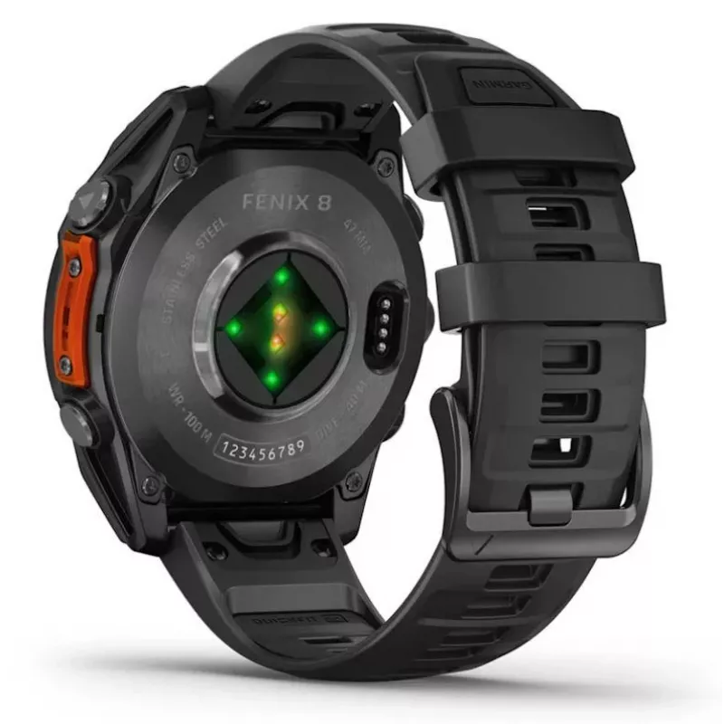 Garmin Fenix 8 3,56 cm (1,4