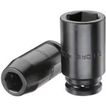 Chave de caixa para aparafusadora de impacto Gedore 6283600