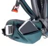 Mochila de caminhada NILS Camp NC1949 Bergen 65L – verde
