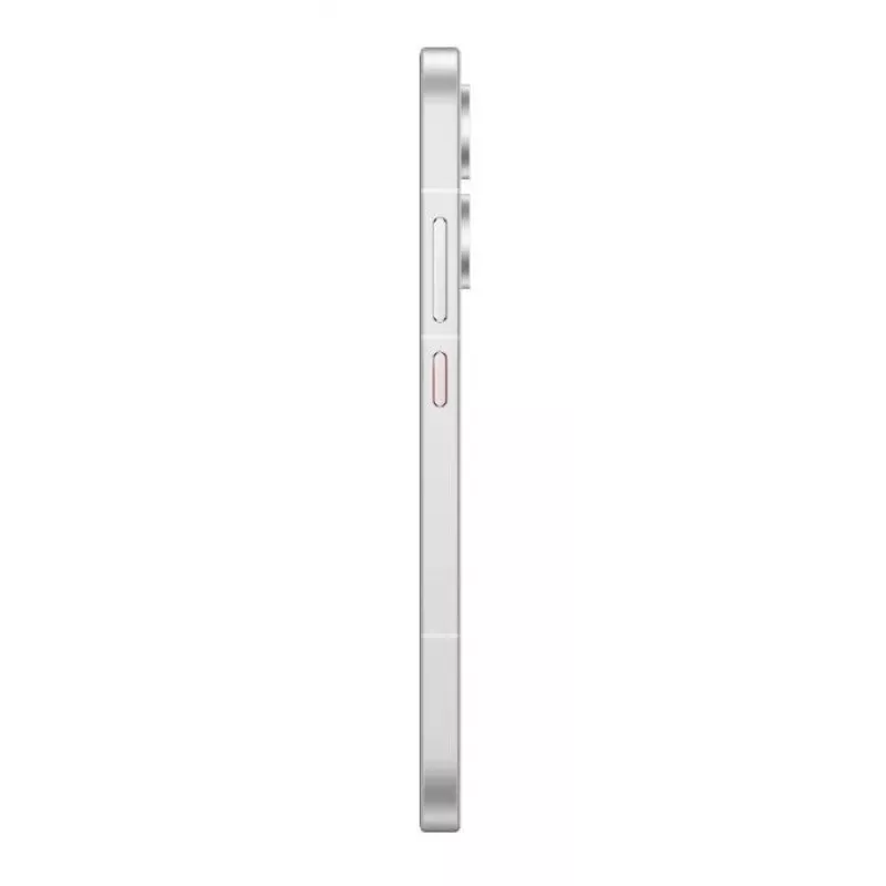 Smartphone POCO X8 Pro 6,59 polegadas Dual SIM 5G, MediaTek Dimensity 8500 Ultra, 8GB RAM, 256GB, 6500mAh, branco