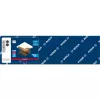 Bosch 2 608 901 180 bloco de lixa grão superfino